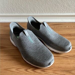 Skechers Go Walk 6 Fabulous View Hands Free Slip-Ins